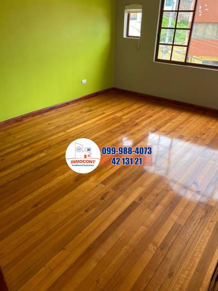 C686 Hermosa casa esquinera por estrenar con áreas verdes